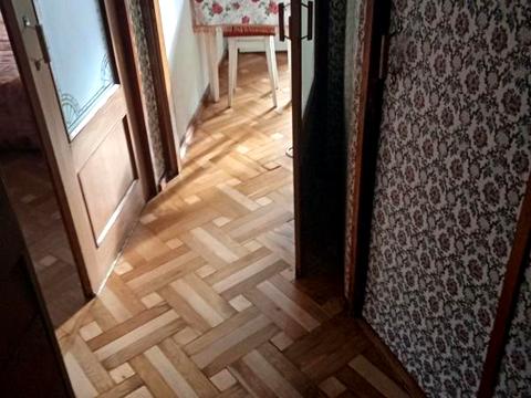 квартира по адресу Черняховского ул. (Черняховського), 9