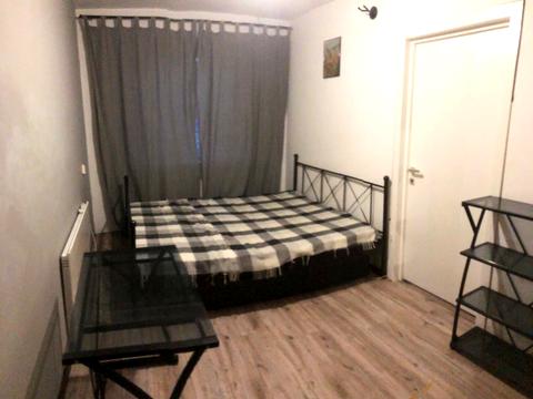 квартира по адресу Пражская ул., 22