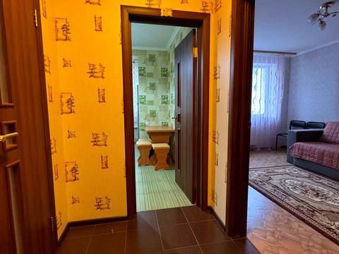 квартира за адресою с. Петропавлівська Борщагівка, Миру вул., 11