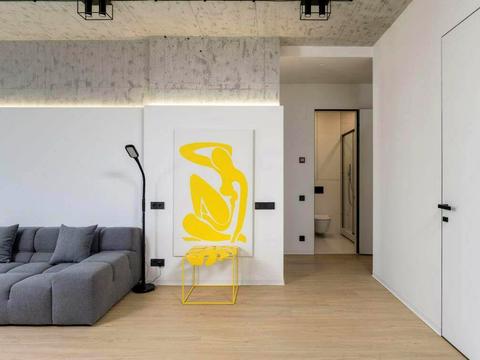 квартира за адресою Василя Тютюнника вул. (Анрі Барбюса), 28-А