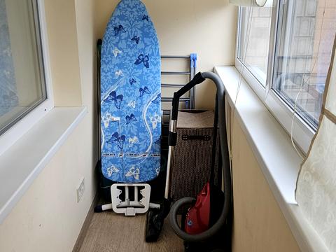 квартира по адресу Сечевых Стрельцов ул. (Артема), 59-А