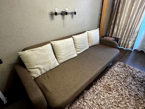 квартира по адресу Елены Телиги ул., 15