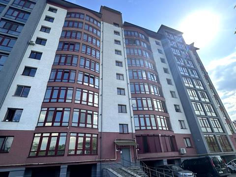 квартира за адресою Європейська вул., 2