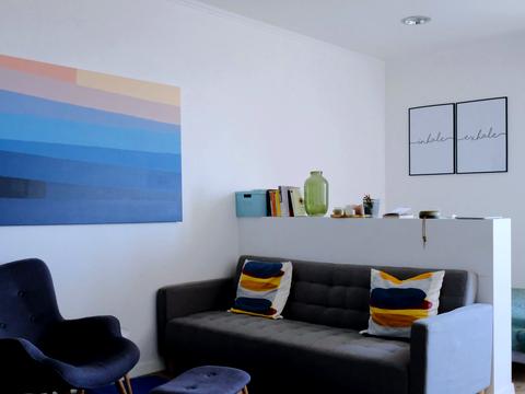 квартира за адресою Середньофонтанська вул., 19-А