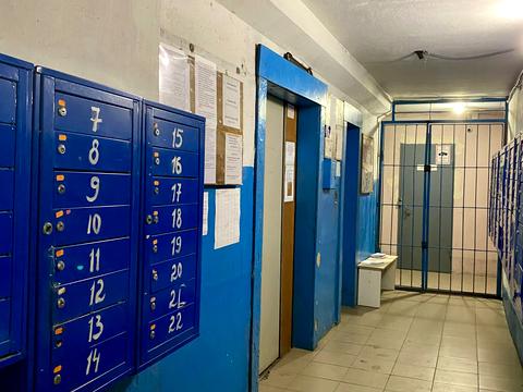 квартира за адресою Вадима Жукова вул. (Бєляєва), 20