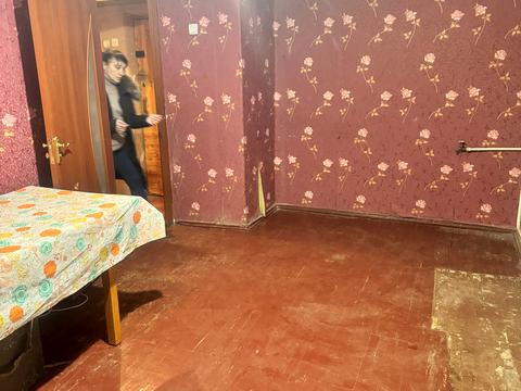 комната по адресу Олега Антонова, 15