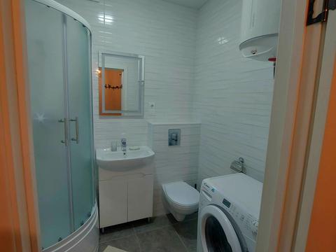 квартира за адресою Заливна вул., 4