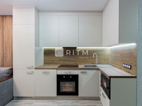 квартира по адресу Виктора Некрасова ул. (Північно-Сирецька), 12-А