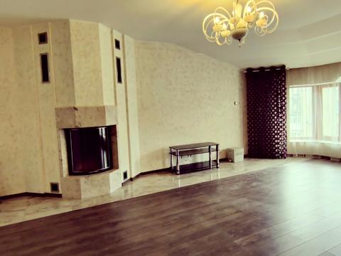 квартира за адресою Никольская, 45А