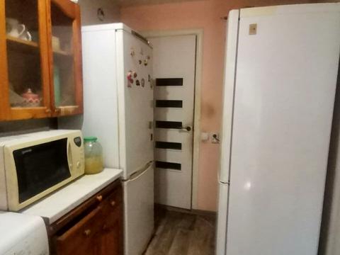 будинок за адресою В'ячеслава Радіонова