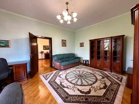квартира по адресу Волчинецкая ул., 4