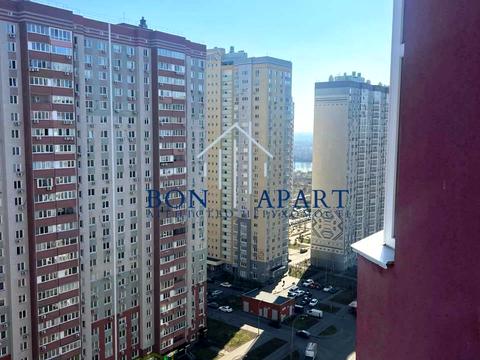 квартира по адресу Елизаветы Чавдар ул., 18