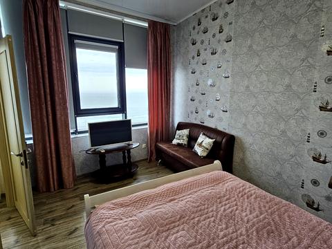 квартира за адресою Фонтанська дорога, 77а