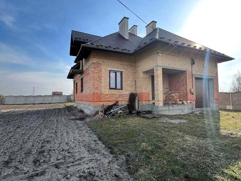 дом по адресу с. Борки, Польова