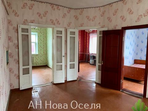 дом по адресу Маріупольский провулок