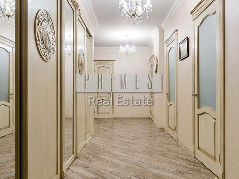 квартира за адресою Антоновича вул. (Горького), 131