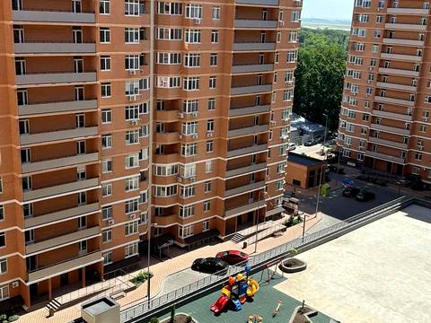 квартира по адресу Овидиопольская дорога ул., 3
