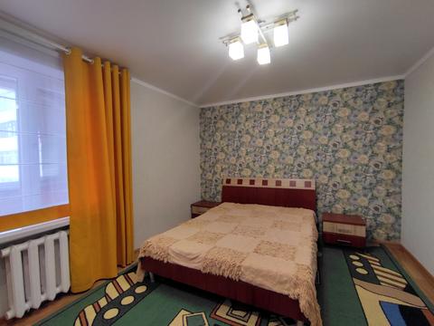 квартира по адресу 6 слобідська, 43