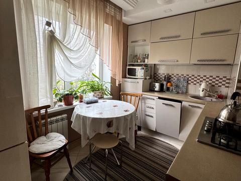 квартира по адресу Приречная ул., 29