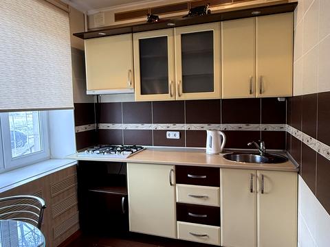 квартира за адресою Соборності просп. (Возз'єднання), 7