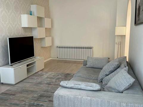 квартира по адресу Лютеранская ул., 8