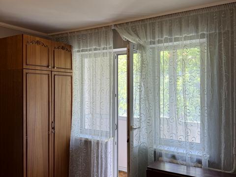 квартира по адресу Мрии ул. (Академика Туполева), 11-В