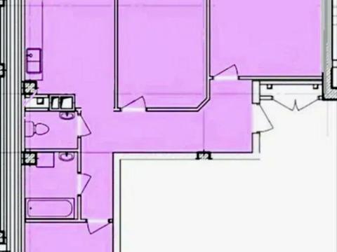 квартира по адресу Люстдорфская дорога ул., 55/6