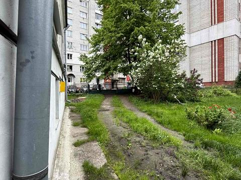комерційна за адресою Львів, Варшавська вул., 78
