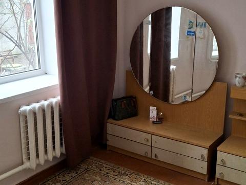 дом по адресу Ключевая ул., 19