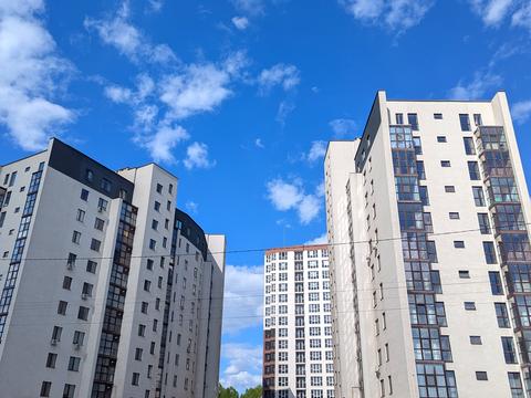 квартира за адресою Збройних Сил України вул. (Інтернаціоналістів), 41-В
