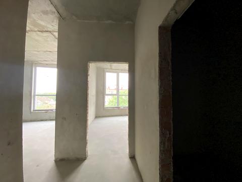 квартира за адресою Вовчинецька вул., 55