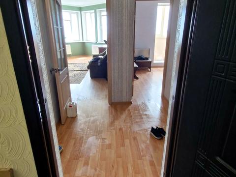 квартира по адресу Школьная ул., 35