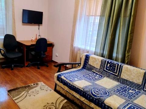 квартира за адресою Академіка Шалімова вул., 86