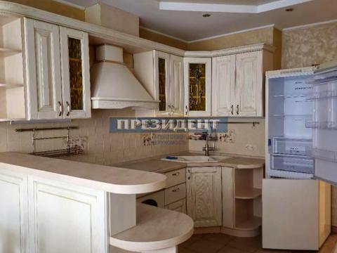 квартира по адресу Радужный массив ул., 8В
