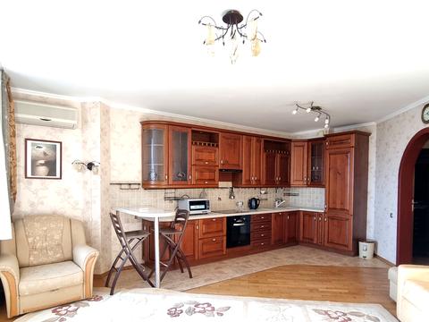 квартира за адресою Велика Китаївська вул., 10-А