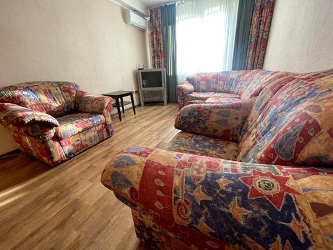 квартира по адресу Владимира Ивасюка просп. (Героїв Сталінграду), 25