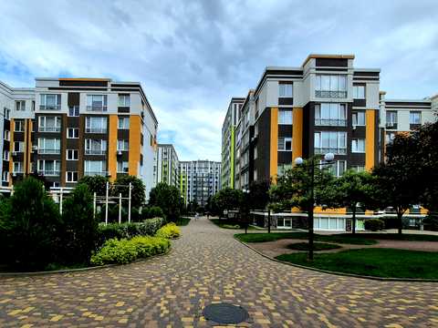 квартира за адресою Ірпінь, Джерельна вул., 8