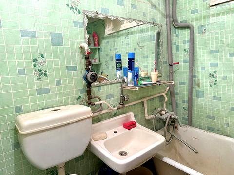 квартира за адресою Тарнавського, 6