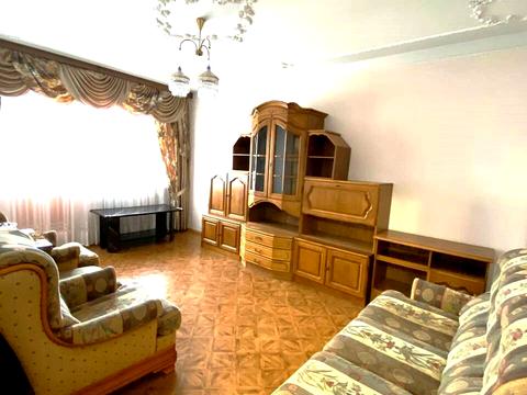 квартира за адресою Наталії Ужвій вул., 112