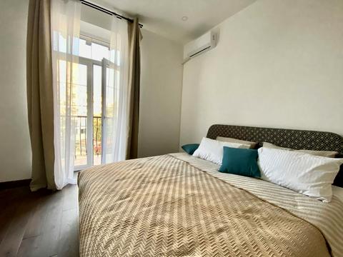 квартира за адресою Рейтарська вул., 30