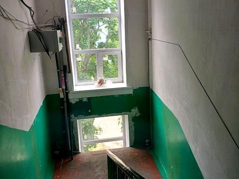 квартира за адресою Патріотична вул., 48