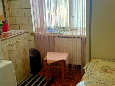 квартира по адресу Владимира Кубийовича ул., 2