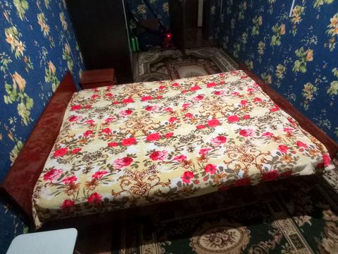 комната по адресу Генерала Петрова ул., 23/2