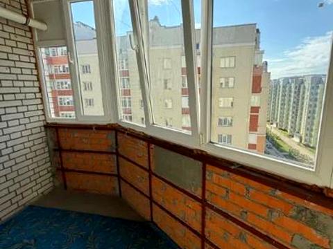 квартира по адресу Лісогринівецька ул., 24/2