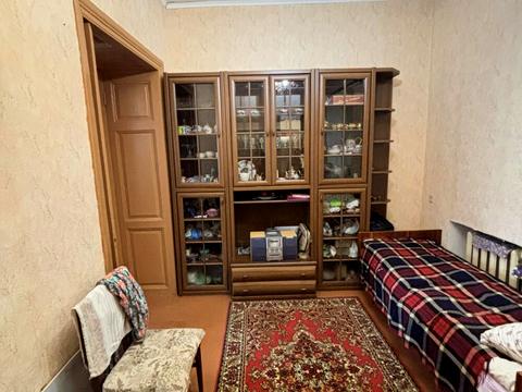 квартира за адресою Канатний пров., 11