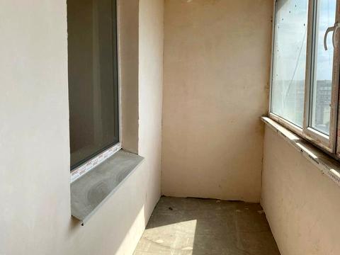 квартира по адресу Строителей бульв., 27-Б