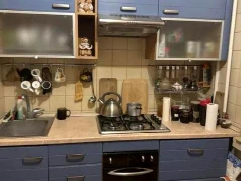 квартира за адресою Валентинівська вул. (Блюхера), 24в