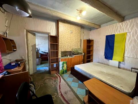 дом по адресу Каховская ул.