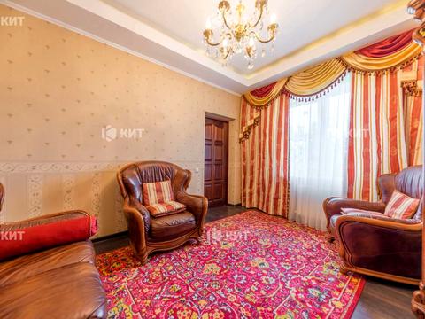 дом по адресу Косарева ул. (Соколова)