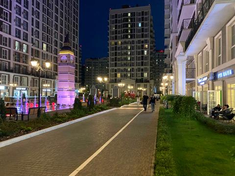 квартира за адресою Михайла Максимовича вул. (Онуфрія Трутенка), 24-Б